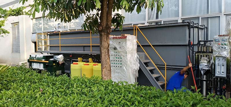 水垢是如何形成的？